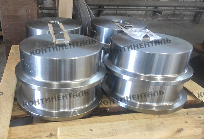 одноребордные колеса